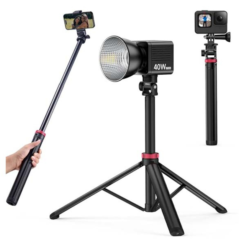 Ulanzi MT-79 Portable Adjustable Light Stand (6.5')
